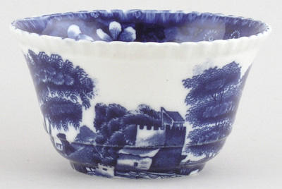 Sugar Bowl c1930s